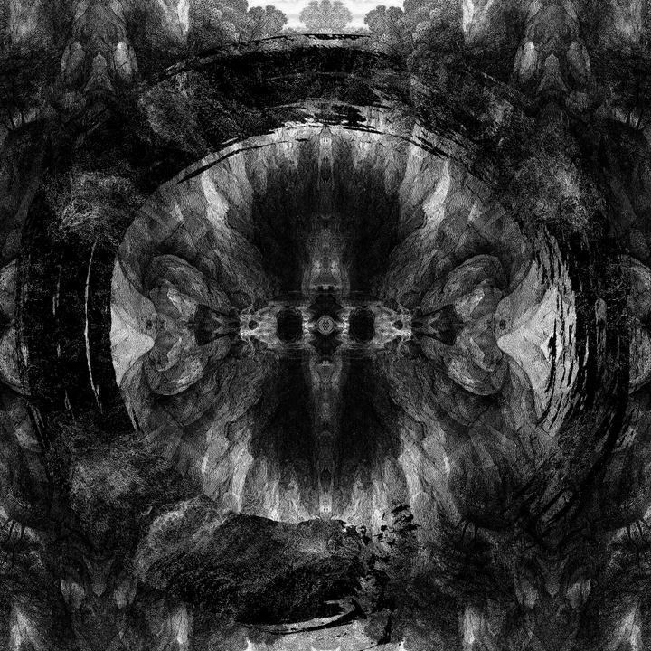 Cover of Holy Hell by Architects