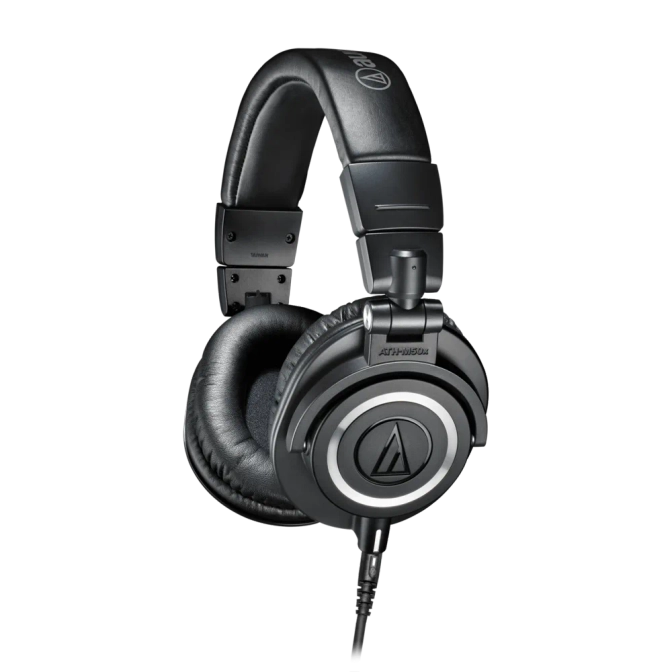 ATH-M50x