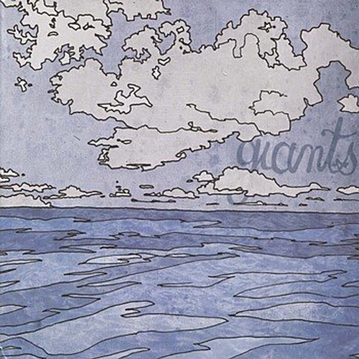 Cover of Old Stories by Giants