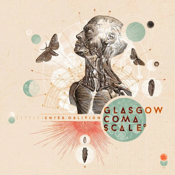 Cover of Enter Oblivion by Glasgow Coma scale