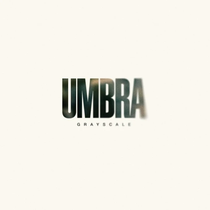 Cover of Umbra by Grayscale