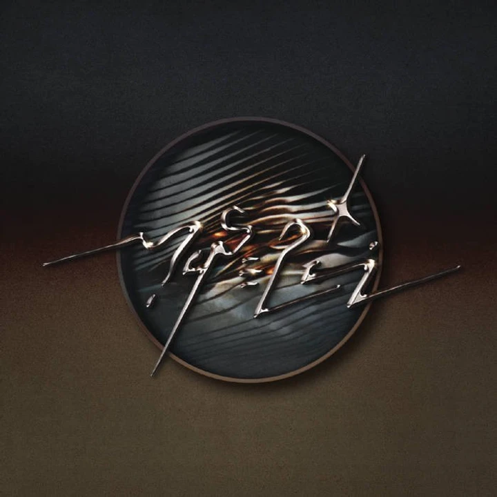 Cover of Enter the Mirror by Maserati