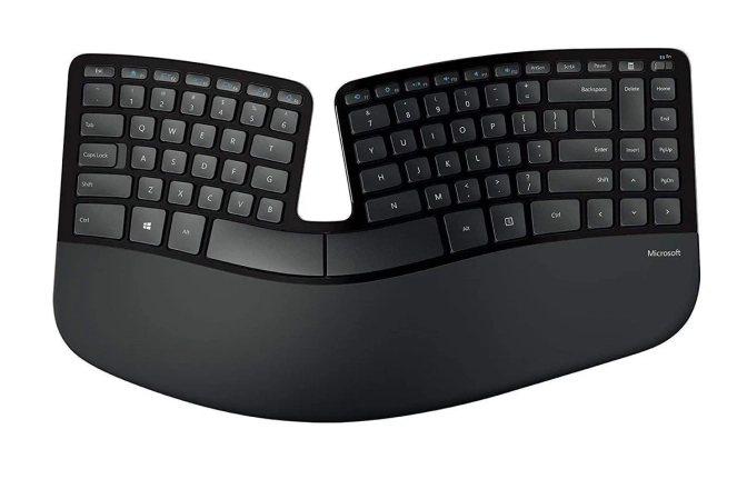 Sculpt Ergonomic Keyboard