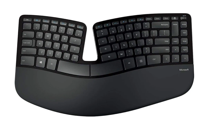 Sculpt Ergonomic Keyboard