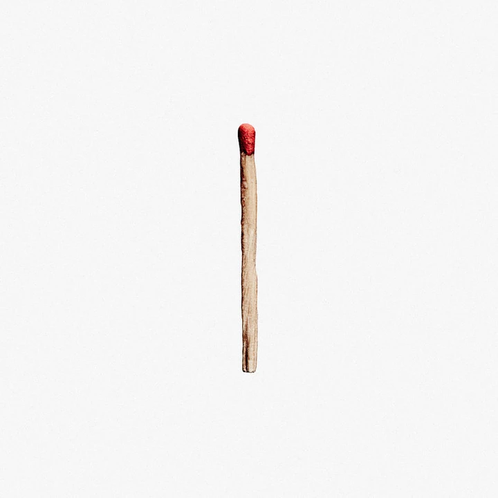 Cover of RAMMSTEIN by Rammstein
