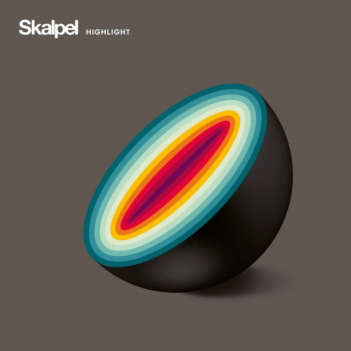 Cover of Highlight by Skalpel