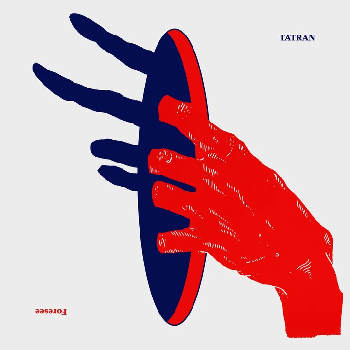 Cover of Foresee by Tatran