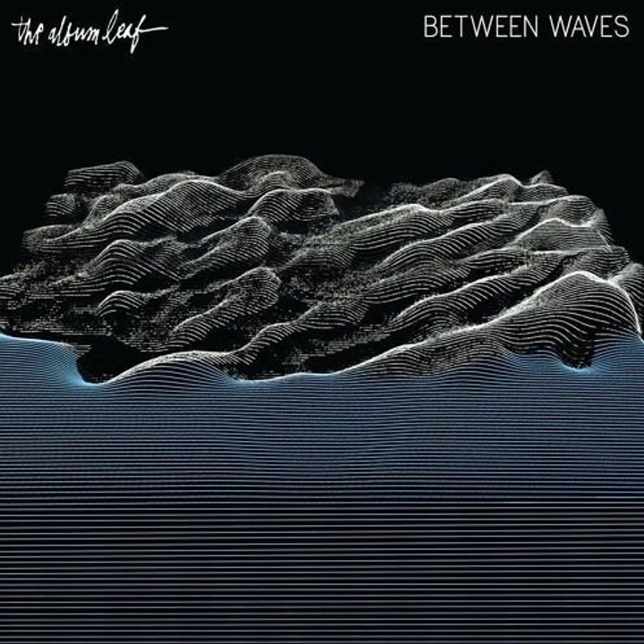Cover of Between Waves by The Album Leaf