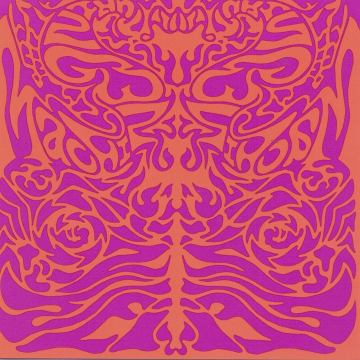 Cover of Zwei by Turing Machine