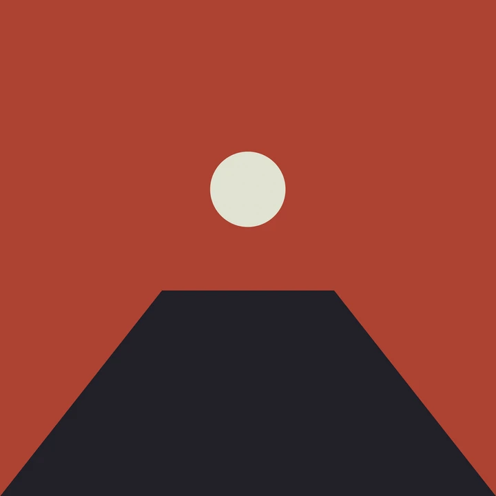 Cover of Epoch by Tycho