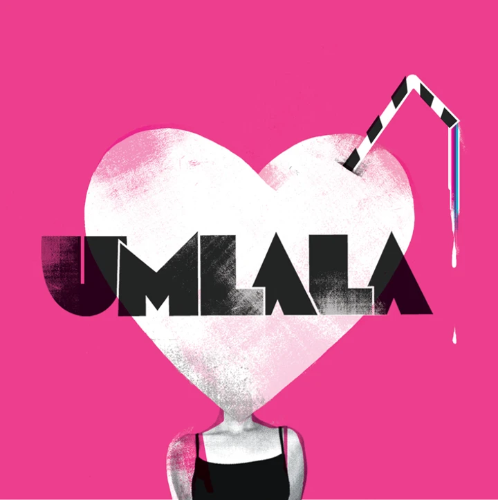 Cover of StandGoShowShout by umlala