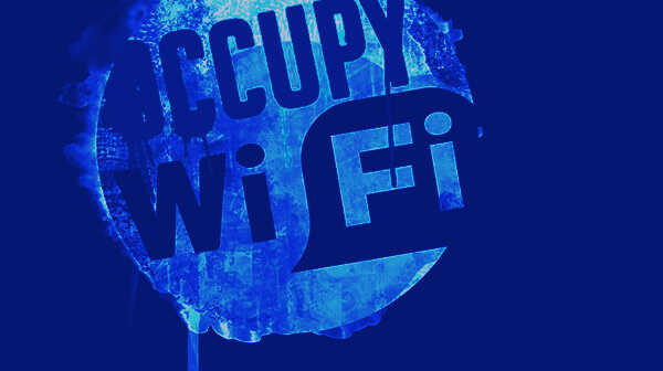 OccupyWiFi
